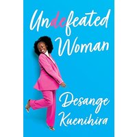 Undefeated Woman - Undefeated Woman - jetzt bei oelder-buchhandlung.de kaufen