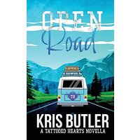 Open Road: A Tattooed Hearts Novella - Open Road: A Tattooed Hearts Novella - jetzt bei oelder-buchhandlung.de kaufen