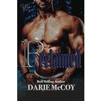 Reclaimed (Central Valley Pack Series, Band 3) - Reclaimed (Central Valley Pack Series, Band 3) - jetzt bei oelder-buchhandlung.de kaufen