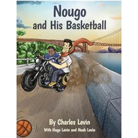 Nougo and His Basketball - Nougo and His Basketball - jetzt bei oelder-buchhandlung.de kaufen