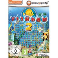 Rondomedia Fishdom 2