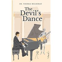The Devil's Dance - The Devil's Dance - jetzt bei oelder-buchhandlung.de kaufen