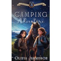 Camping Adventure - Camping Adventure - jetzt bei oelder-buchhandlung.de kaufen
