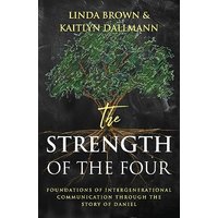 The Strength of the Four - The Strength of the Four - jetzt bei oelder-buchhandlung.de kaufen