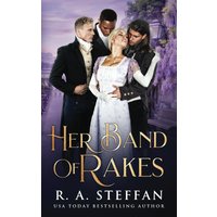 Her Band of Rakes - Her Band of Rakes - jetzt bei oelder-buchhandlung.de kaufen