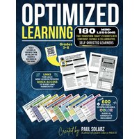 OPTIMIZED LEARNING: 180 Mini-Lessons That Transform Today's Students Into Confident, Capable and Collaborative, SELF-DIRECTED LEARNERS - OPTIMIZED LEARNING: 180 Mini-Lessons That Transform Today's Students Into Confident, Capable and Collaborative, SELF-DIRECTED LEARNERS - jetzt bei oelder-buchhandlung.de kaufen