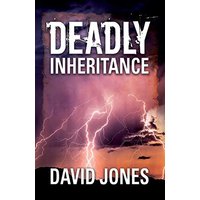 Deadly Inheritance - Deadly Inheritance - jetzt bei oelder-buchhandlung.de kaufen