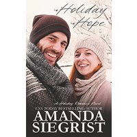 Holiday Hope - Holiday Hope - jetzt bei oelder-buchhandlung.de kaufen