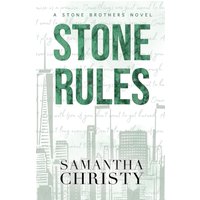Stone Rules - Stone Rules - jetzt bei oelder-buchhandlung.de kaufen