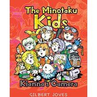 The Minotaku Kids - The Minotaku Kids - jetzt bei oelder-buchhandlung.de kaufen