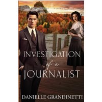 Investigation of a Journalist (Harbored in Crow’s Nest, Band 6) - Investigation of a Journalist (Harbored in Crow’s Nest, Band 6) - jetzt bei oelder-buchhandlung.de kaufen