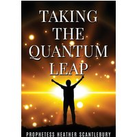 Taking The Quantum Leap - Taking The Quantum Leap - jetzt bei oelder-buchhandlung.de kaufen