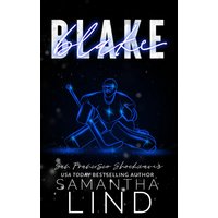 Blake (San Francisco Shockwaves Special Edition Paperbacks, Band 5) - Blake (San Francisco Shockwaves Special Edition Paperbacks, Band 5) - jetzt bei oelder-buchhandlung.de kaufen