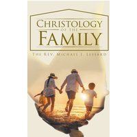 Christology of the Family - Christology of the Family - jetzt bei oelder-buchhandlung.de kaufen