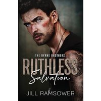 Ruthless Salvation - Ruthless Salvation - jetzt bei oelder-buchhandlung.de kaufen