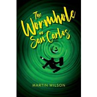 The Wormhole in San Carlos - The Wormhole in San Carlos - jetzt bei oelder-buchhandlung.de kaufen