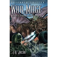 War Mage - War Mage - jetzt bei oelder-buchhandlung.de kaufen