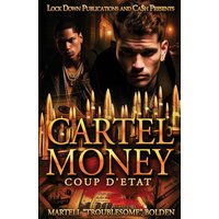 Cartel Money - Cartel Money - jetzt bei oelder-buchhandlung.de kaufen