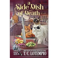 A Side Dish of Death (Urban Tails Pet Shop Mysteries, Band 5) - A Side Dish of Death (Urban Tails Pet Shop Mysteries, Band 5) - jetzt bei oelder-buchhandlung.de kaufen
