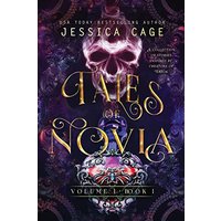 Tales of Novia, Volume 1, Book 1 - Tales of Novia, Volume 1, Book 1 - jetzt bei oelder-buchhandlung.de kaufen
