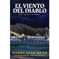 El Viento del Diablo: The Devil's Wind - El Viento del Diablo: The Devil's Wind - jetzt bei oelder-buchhandlung.de kaufen