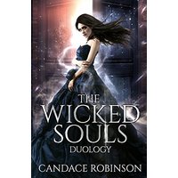 The Wicked Souls Duology - The Wicked Souls Duology - jetzt bei oelder-buchhandlung.de kaufen