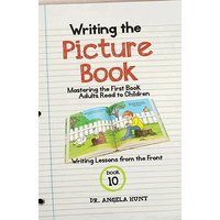 Writing the Picture Book - Writing the Picture Book - jetzt bei oelder-buchhandlung.de kaufen