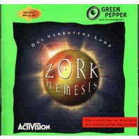 Ak Tronic Zork Nemesis