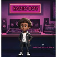 Radio Boy - Radio Boy - jetzt bei oelder-buchhandlung.de kaufen