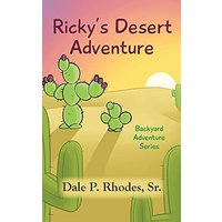 Ricky's Desert Adventure - Ricky's Desert Adventure - jetzt bei oelder-buchhandlung.de kaufen