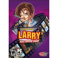 Codemasters Leisure Suit Larry: Box Office Bust