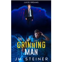 The Grinning Man: Lucid Dreams - The Grinning Man: Lucid Dreams - jetzt bei oelder-buchhandlung.de kaufen