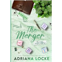 The Merger: Special Edition - The Merger: Special Edition - jetzt bei oelder-buchhandlung.de kaufen