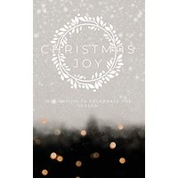 Christmas Joy - Christmas Joy - jetzt bei oelder-buchhandlung.de kaufen