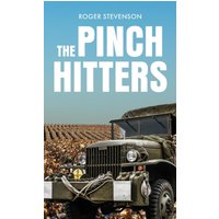 The Pinch Hitters - The Pinch Hitters - jetzt bei oelder-buchhandlung.de kaufen