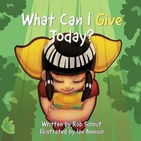 What Can I Give Today? - What Can I Give Today? - jetzt bei oelder-buchhandlung.de kaufen