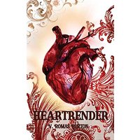 Heartrender - Heartrender - jetzt bei oelder-buchhandlung.de kaufen
