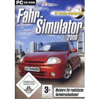 Astragon Fahr-Simulator 2009