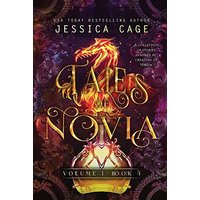 Tales of Novia, Volume 1, Book 4 - Tales of Novia, Volume 1, Book 4 - jetzt bei oelder-buchhandlung.de kaufen