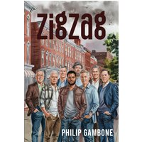 Zigzag: And Other Stories - Zigzag: And Other Stories - jetzt bei oelder-buchhandlung.de kaufen