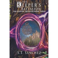 The Keeper's Battalion - The Keeper's Battalion - jetzt bei oelder-buchhandlung.de kaufen