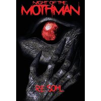 Night Of The Mothman - Night Of The Mothman - jetzt bei oelder-buchhandlung.de kaufen