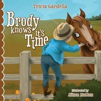 Brody Knows It's Time - Brody Knows It's Time - jetzt bei oelder-buchhandlung.de kaufen