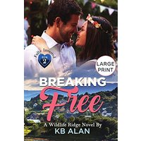 Breaking Free (Fully Invested) - Breaking Free (Fully Invested) - jetzt bei oelder-buchhandlung.de kaufen