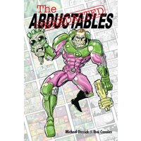 The Unredacted Abductables - The Unredacted Abductables - jetzt bei oelder-buchhandlung.de kaufen
