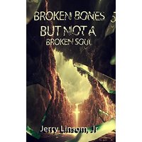 Broken Bones But Not A Broken Soul - Broken Bones But Not A Broken Soul - jetzt bei oelder-buchhandlung.de kaufen
