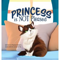 Princess is NOT Pleased - Princess is NOT Pleased - jetzt bei oelder-buchhandlung.de kaufen