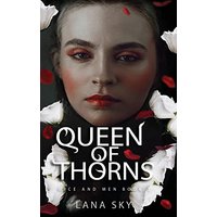 Queen of Thorns: A Dark Mafia Romance: War of Roses Universe (Mice and Men, Band 2) - Queen of Thorns: A Dark Mafia Romance: War of Roses Universe (Mice and Men, Band 2) - jetzt bei oelder-buchhandlung.de kaufen