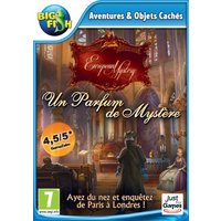 Jeuropean Mystery Parfum De Mystère Pc