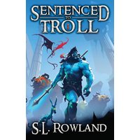 Sentenced to Troll - Sentenced to Troll - jetzt bei oelder-buchhandlung.de kaufen